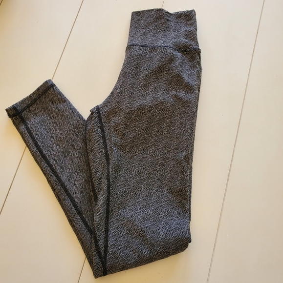 P'tula Pants - P'Tula Arcric legging